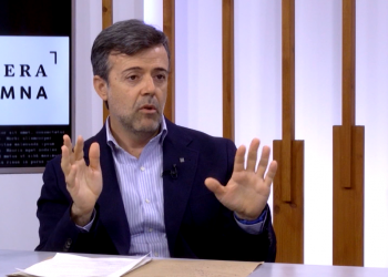 Juan confirma que Justícia reformarà els jutjats antics de Tortosa durant el 2023