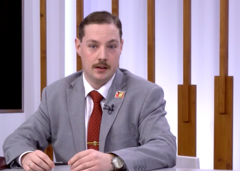 Albert Santín (PCCC): ‘Crec que a Amposta fa falta una alternativa d’esquerres’