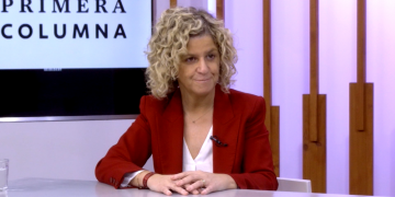 Roigé afirma que alliberar els terrenys de Renfe és ara ‘el repte més important’