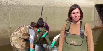 La PDE reivindica les dones científiques que treballen ‘a l’Ebre i per a l’Ebre’