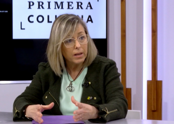 Lleixà afirma que d’entrada el nou servei de cangur públic serà ‘universal i gratuït’