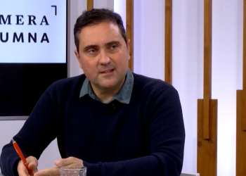 Marc Martínez: ‘Pensem que el conseller d’Educació hauria de dimitir’