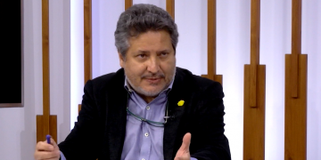 Vinyals assegura que l’oposició d’Esquerra al projecte de Sercosa no és unànime