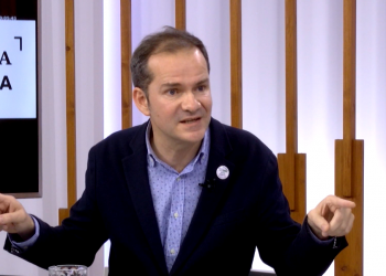 De la Vega (PSC): ‘Estudiem demanar la dimissió de Salvadó com a president de la comissió del Delta’