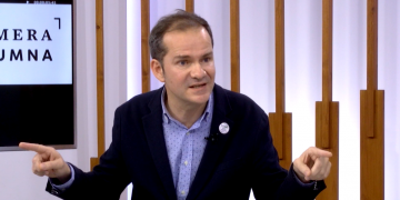 De la Vega (PSC): ‘Estudiem demanar la dimissió de Salvadó com a president de la comissió del Delta’