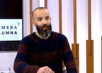 Juncà: ‘Farem tot el possible perquè l’abocador de Riba-roja acabe tancant’