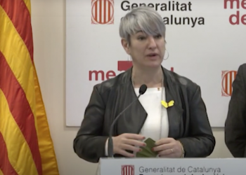 Ciuró vol tenir abans de l’estiu la llei per retirar el monument franquista de Tortosa