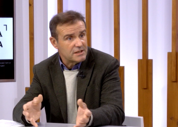 Gimeno: ‘A la primera zona del Xerta-Sénia regarem el segon semestre del 2023’