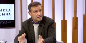 Gimeno: ‘A la primera zona del Xerta-Sénia regarem el segon semestre del 2023’