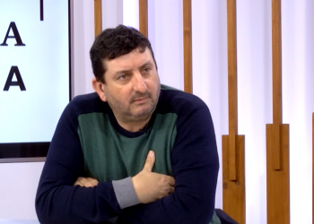 Piñol (UP) defensa una llei d’espais agraris contra la massificació de renovables