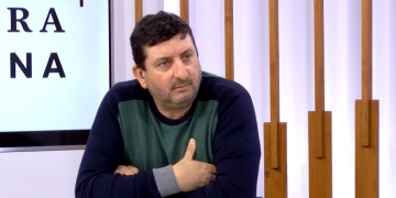 Piñol (UP) defensa una llei d’espais agraris contra la massificació de renovables