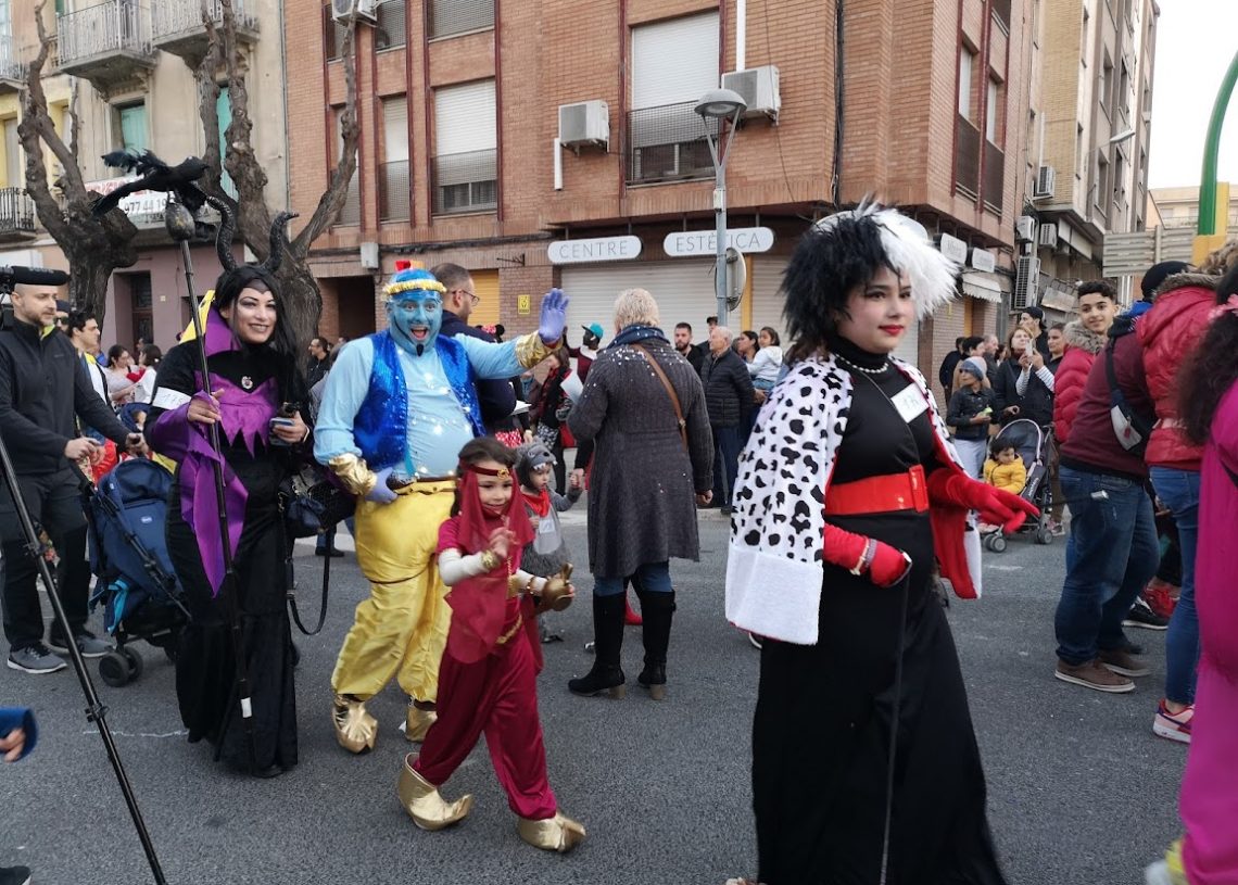 Tortosa confirma el canvi de dates del carnaval de Ferreries, que serà al 18 de juny