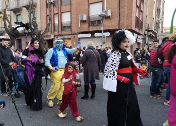Tortosa confirma el canvi de dates del carnaval de Ferreries, que serà al 18 de juny