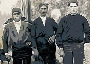 ‘Un somriure al mig d’un mar de lamentacions’, per Batiste Forcadell