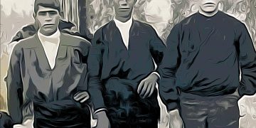 ‘Un somriure al mig d’un mar de lamentacions’, per Batiste Forcadell