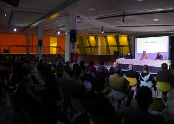 Deltebre presenta el Pla Estratègic de l’Esport