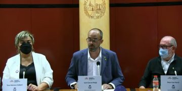 Ivan Garcia Maigí, nou alcalde de Roquetes