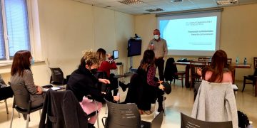 L’ICS Terres de l’Ebre incorpora quatre nutricionistes als equips d’atenció primària