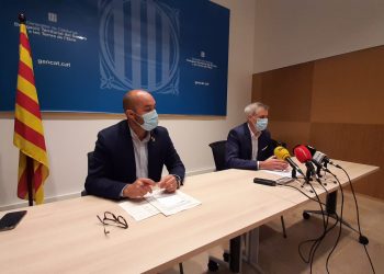 Uns 1.600 ebrencs, sobretot joves, es beneficien dels programes d’ocupació i formació de la Generalitat