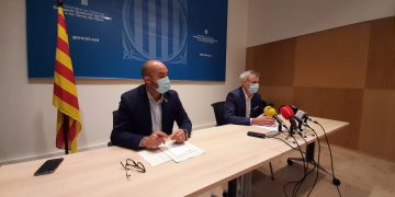 Uns 1.600 ebrencs, sobretot joves, es beneficien dels programes d’ocupació i formació de la Generalitat