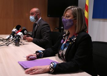 La Generalitat posa en marxa a l’Ebre el servei públic de cangur de menors fora d’horari escolar