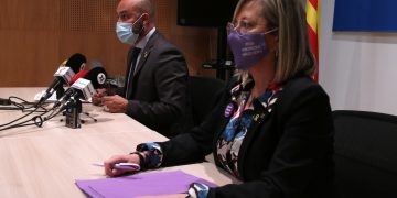 La Generalitat posa en marxa a l’Ebre el servei públic de cangur de menors fora d’horari escolar