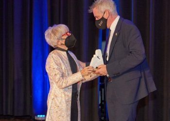 Amposta demana el Premi Nacional de Cultura per a l’artista Mari Chordà