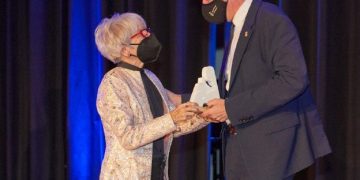 Amposta demana el Premi Nacional de Cultura per a l’artista Mari Chordà