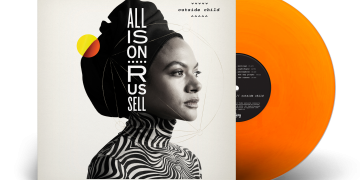 ‘Allison Russell: del dolor a la música i l’esperança’, per Brian Cutts