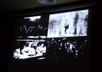 La bellesa del blanc i negre