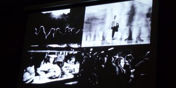 La bellesa del blanc i negre