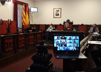 Tortosa formalitza el conveni per a habilitar la nova Via Verda fins a la Ràpita