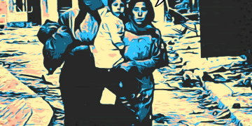 #VinyetaMRF #18 Provoquem la pau