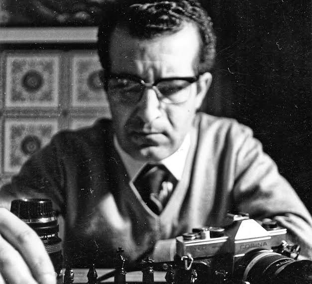 Un llibre descobreix l’obra inèdita d’Antonio Roca Cid, el retratista del Rastre