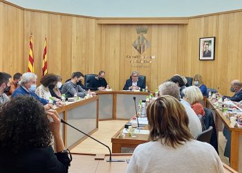 El Baix Ebre crearà una oficina  comarcal d’impuls a la transició energètica