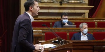 El Parlament aprova la construcció del nou hospital a Tortosa, amb l’abstenció d’ERC