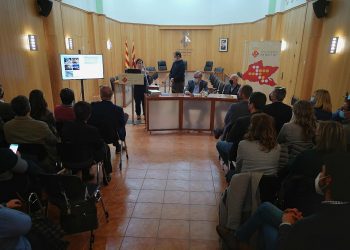 El Consell del Baix Ebre inventaria prop de 200 espais històrics de la Guerra Civil