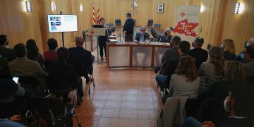 El Consell del Baix Ebre inventaria prop de 200 espais històrics de la Guerra Civil