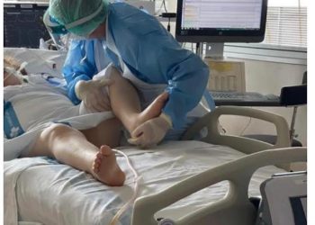 L’hospital de Tortosa ja ha atès 150 pacients amb afeccions derivades de la covid-19