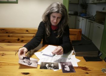 Identifiquen les restes del republicà Andreu Flores a la fossa excavada de Móra d’Ebre