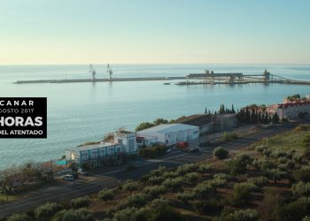 Netflix estrena la sèrie documental ‘800 metros’ sobre els atemptats del 17-A a Barcelona i Cambrils