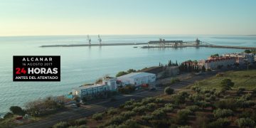 Netflix estrena la sèrie documental ‘800 metros’ sobre els atemptats del 17-A a Barcelona i Cambrils