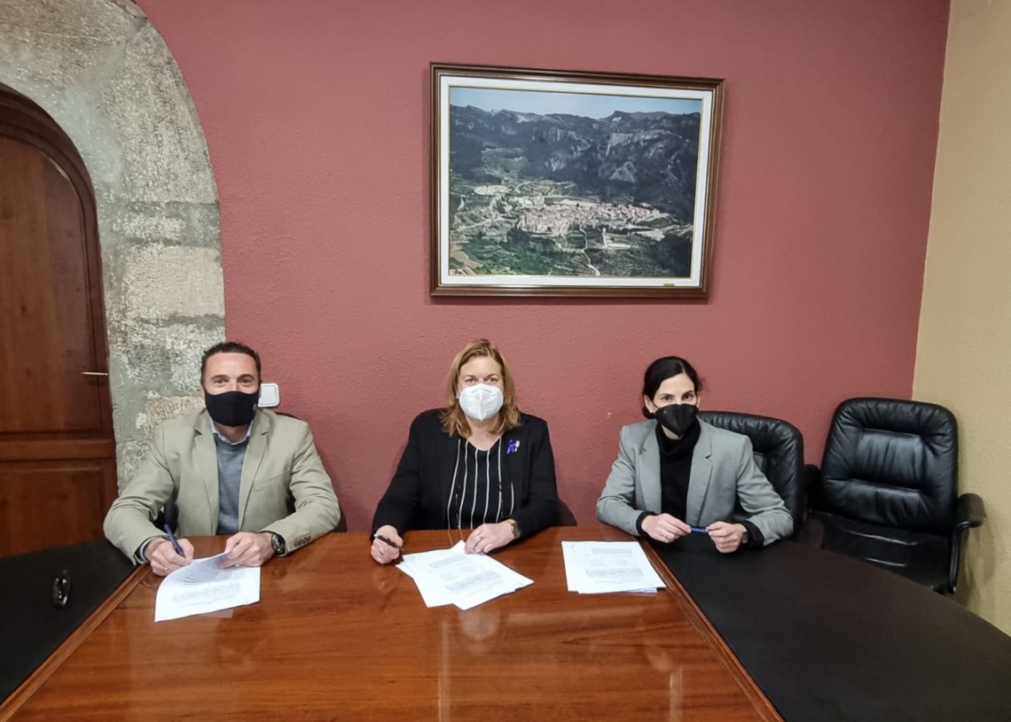 RP Global s’adjudica els terrenys municipals de Tivissa licitats per fer tres parcs eòlics