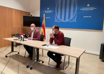 La festa dels bous a l’Ebre es prepara per recuperar la normalitat per Sant Jordi a Aldover