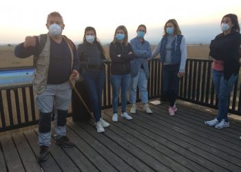 ‘L’Educació Social, disciplina essencial per a la Sostenibilitat mediambiental’, per Ramon Vidal Saborit