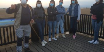 ‘L’Educació Social, disciplina essencial per a la Sostenibilitat mediambiental’, per Ramon Vidal Saborit