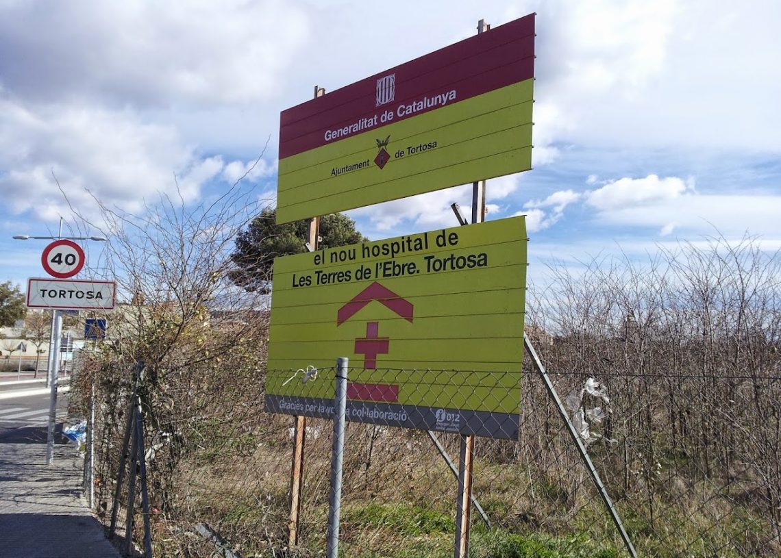 ‘Reflexions en tres veus: Salut i Territori’