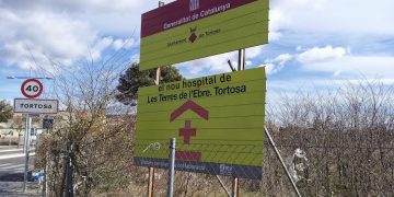 ‘Reflexions en tres veus: Salut i Territori’