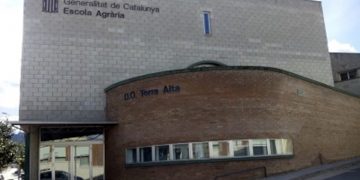 L’Escola Agrària de Gandesa recupera els cicles superiors amb un cicle d’Olis, Vins i Viticultura