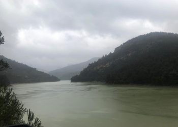 Recomanen tancar punts baixos, guals i accessos a la llera a la Sénia, Ulldecona i Alcanar per sobreeiximent del pantà